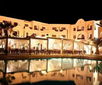 Seabel Aladin Djerba - 78