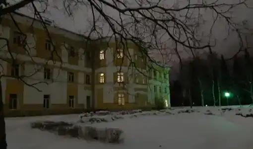 Приозерский - 52