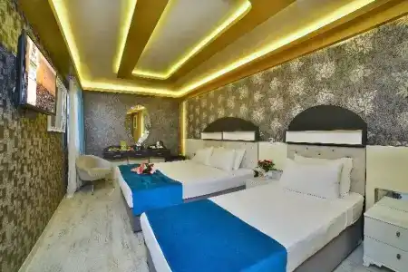 Orka Old City & Spa - 60