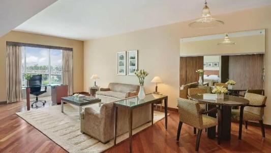 Hyatt Regency Mumbai International Airport - 72