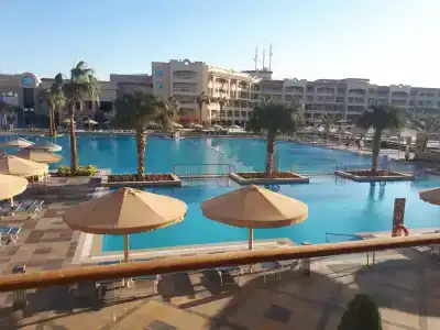 Albatros White Beach - 76