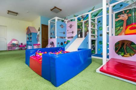 Ладожская Усадьба - 46