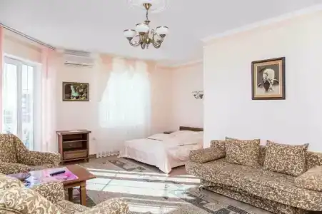 Климентина - 5