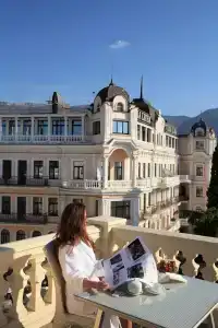 Вилла Елена & Residences - 31