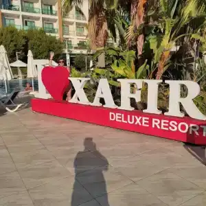 Xafira Deluxe Resort&Spa - Ultra All Inclusive - 7