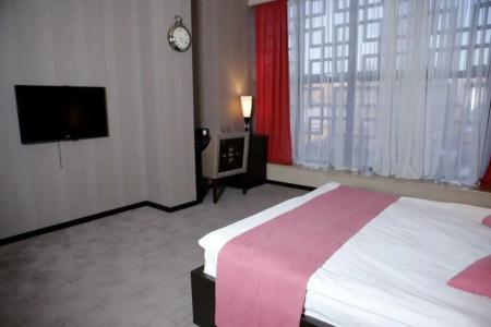Tora Palace - 8