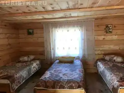 Южный берег - 4
