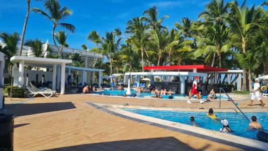 Riu Palace Bavaro - 27