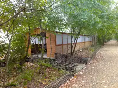 База отдыха у Викторовича - 48