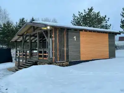 МайнДорф - Батаково - 15