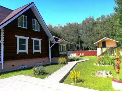 База отдыха на Белой - 20