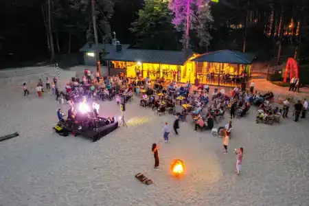 Шале Гринвуд - 17