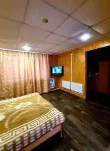 Постоялый двор - 29