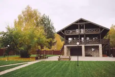 Шале Каракан - 18