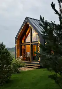 Дача на Истре - 14