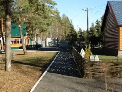 Питомник - 11