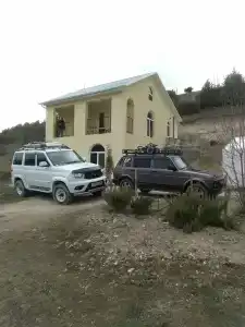 Канталь - 1