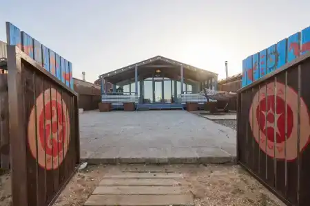 Этно Вилла - 2