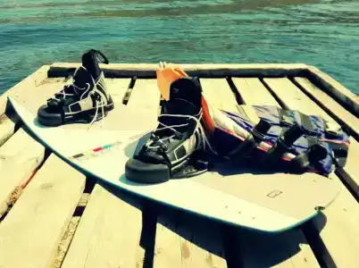 Воробьёвы горы - 13