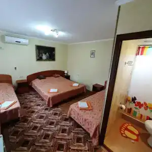 Усадьба Пантелея - 14