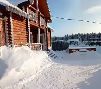Кирилловская - 19