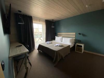 Порт Ольхон - 19