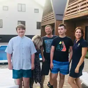 Семейное благо - 14