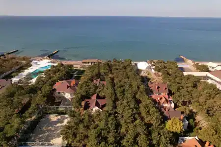 Alma Park Resort - 21