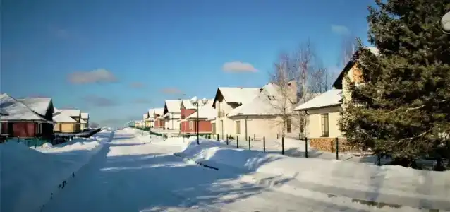 Александровская Слобода - 34