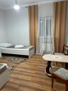 у Гульзары - 47