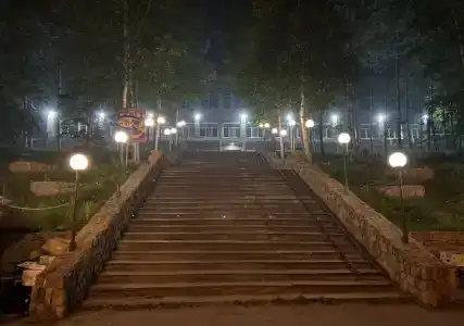 Бам - 4