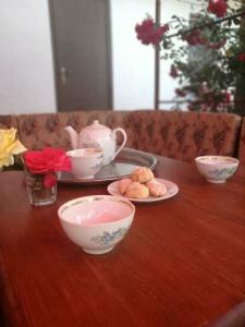Крымский Дворик в Молодежном - 43