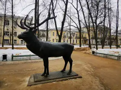 Смоленскотель - 10