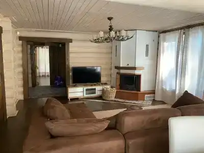 Морошка Эко Вилладж - 47