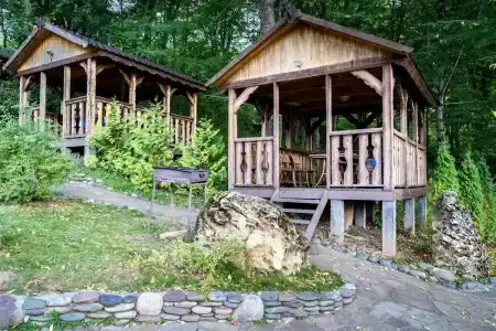 Скала Монах - 8