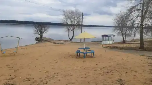 Физкультурно-оздоровительный центр Белые камни - 21