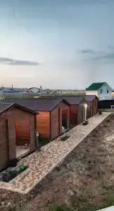 Бунгало Волна - 35