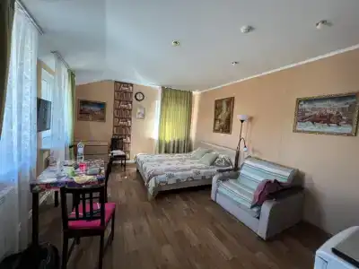 Студии на Гражданской - 43