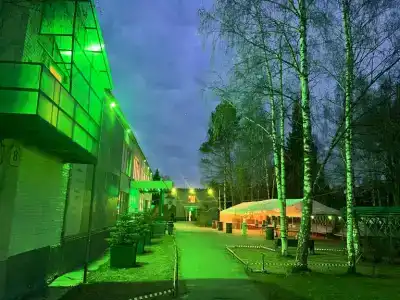 Зелёный остров - 30
