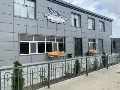 Папаха - 4