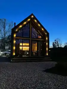 Дача на Истре - 97