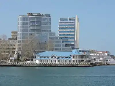 Артбухта - 27