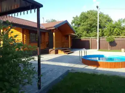 Уютный дом на Маркса 149А - 0