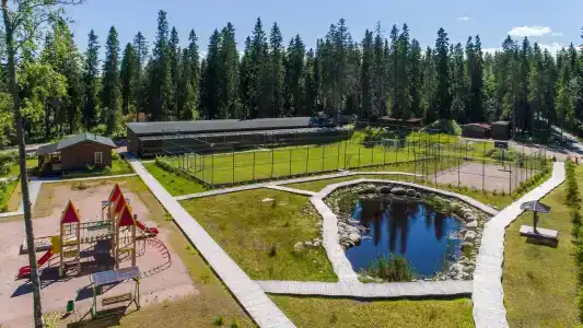 Самая Ладога - 34