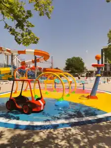 Sunrise Park Relax&Spa Ultra All Inclusive - 2