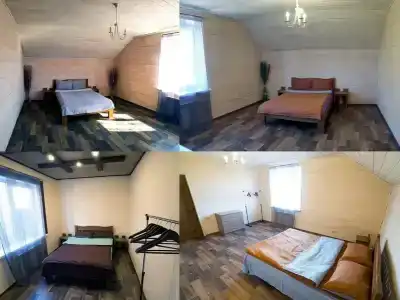 Дачный дворик - 10