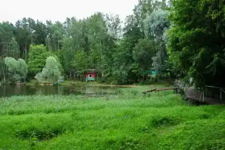 Истра - 3