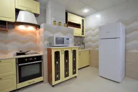 Уют на Авиамоторной - 7