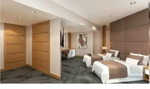 Grand Sapphire City - 21