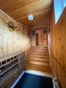 Дом у реки - 9